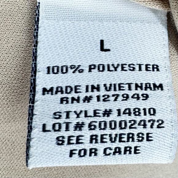 Emma & Michele Woman’s Large Print Boho Shift Dress Hippie Rockabilly Retro - Picture 5 of 7